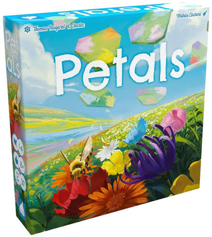 PETALS
