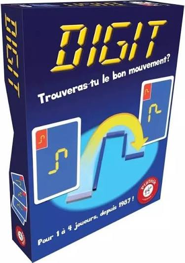 DIGIT