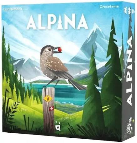ALPINA
