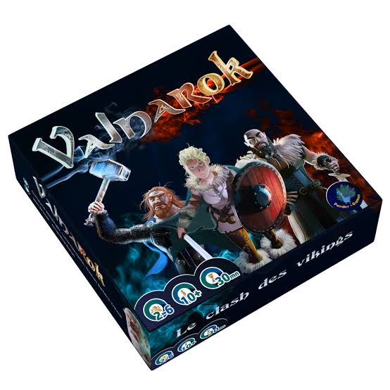 VALNAROK