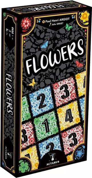 FLOWERS