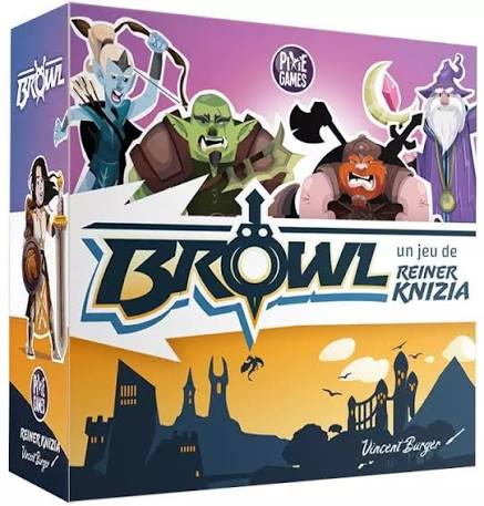 BROWL