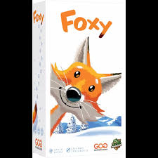 FOXY