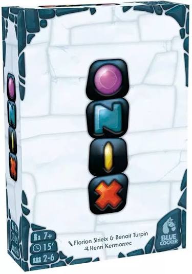 onix