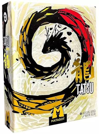 TATSU
