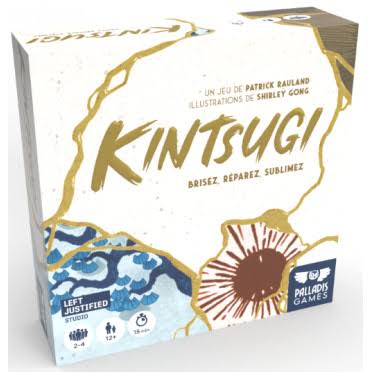 KINTSUGI