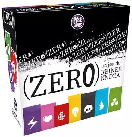 ZERO