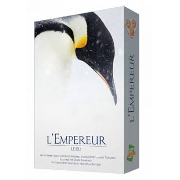 LEMPEREUR