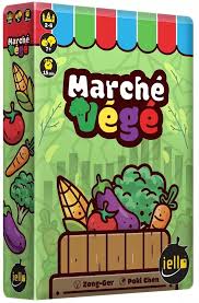 MARCHE VEGE
