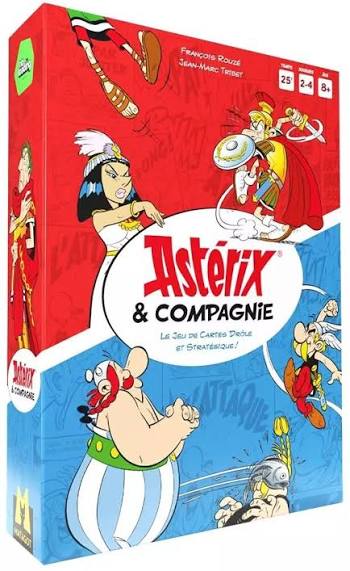 asterix