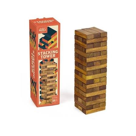 STACKING TOWER