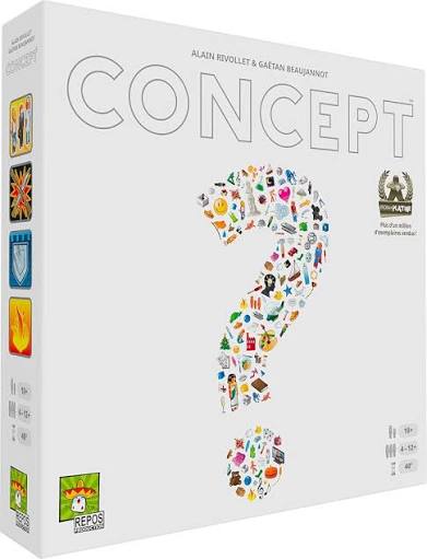 CONCEPT