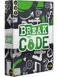 breack the code
