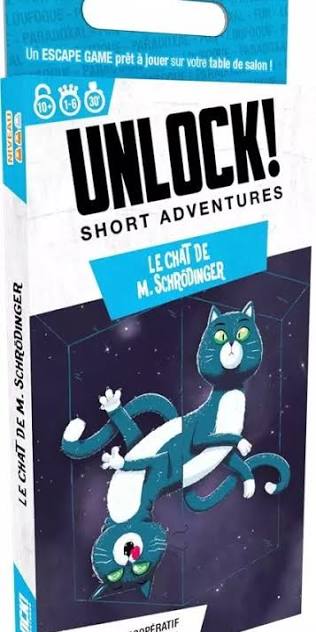 LE CHAT