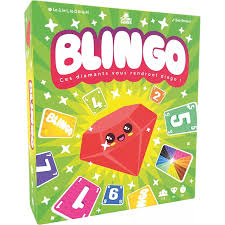 BLINGO