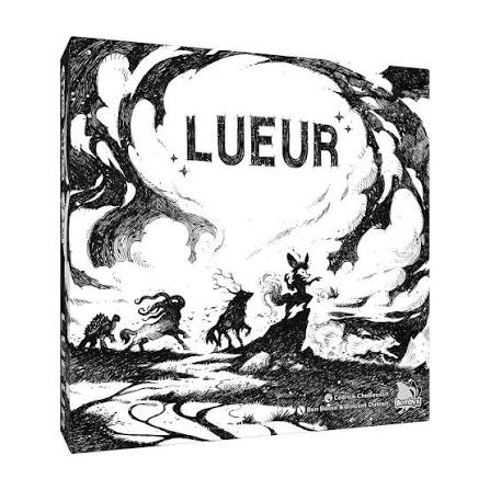 LUEUR