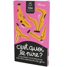 CEST QUOI LE PIRE