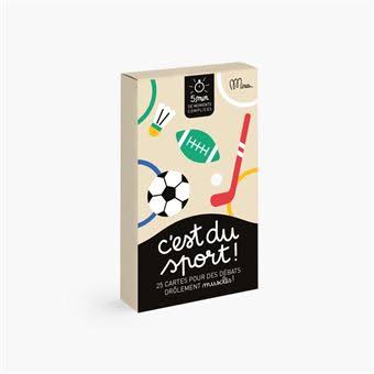 cest du sport