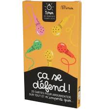 CA SE DEFEND