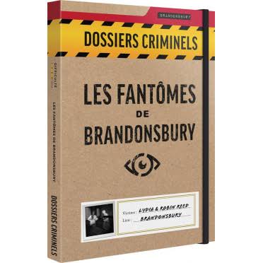 fantomes