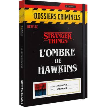 HAWKINS