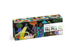 PUZZLE CAPONATA 305 PCS