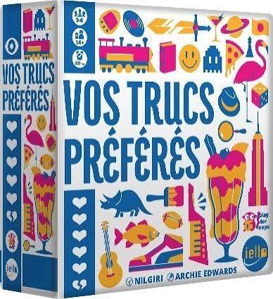 VOS TRUCS
