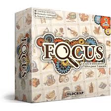 FOCUS
