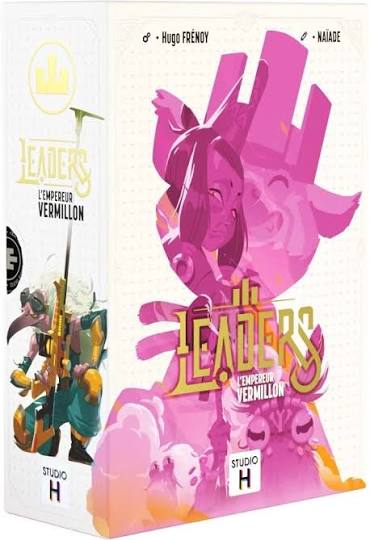 LEADERS EXT