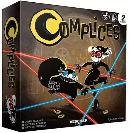 COMPLICES