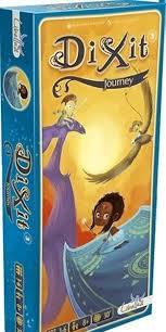 DIXIT JOURNEY