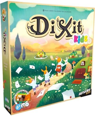 DIXIT KIDS