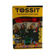 TOSSIT PETIT