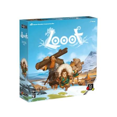 LOOOT