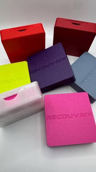 RECOUVRIX