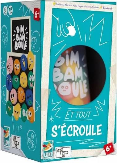BGIM BAM BOUM