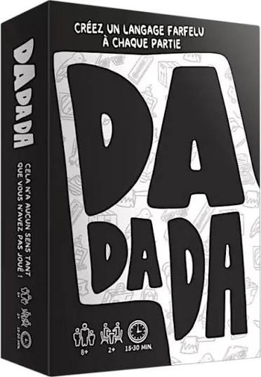 DADADA