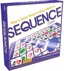 SEQUENCE