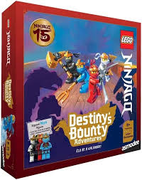 NINJAGO