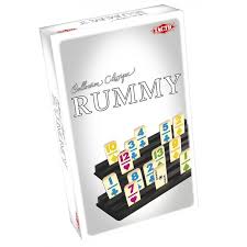 RUMMY VOYAGE