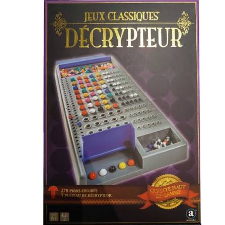 DECRYPTEUR