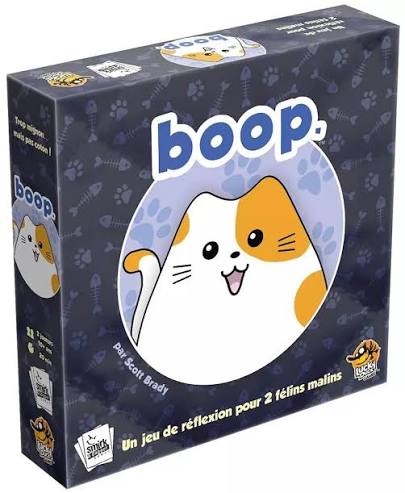 boop