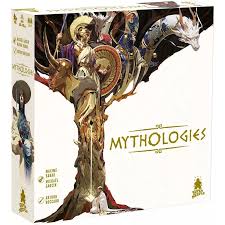 MYTHOLOGIES