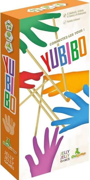 YUBIBO