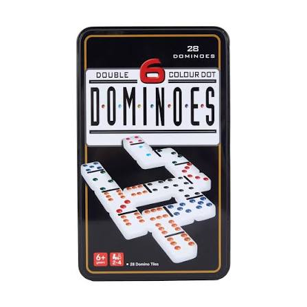 DOMINOES