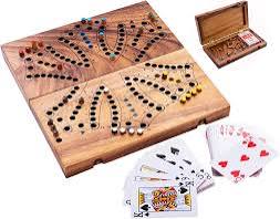 JEU DU TOCK