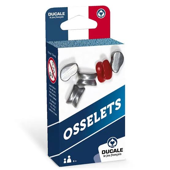 OSSELETS