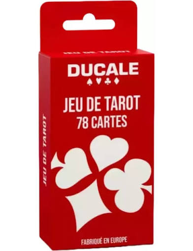 TAROT ECO