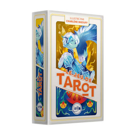 TAOT IELLO