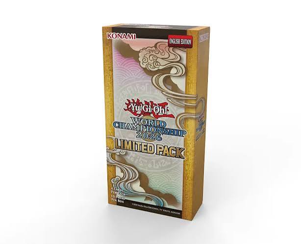 LIMITED PACK